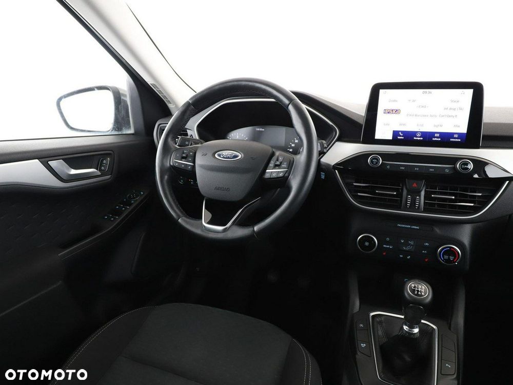 Ford Kuga 2.0 TDCi 4x2 Cool & Connect - 17