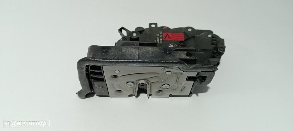 FECHADURA PORTA TRASEIRA DIREITA BMW SERIE X6 (G06) XDRIVE 40I - 5