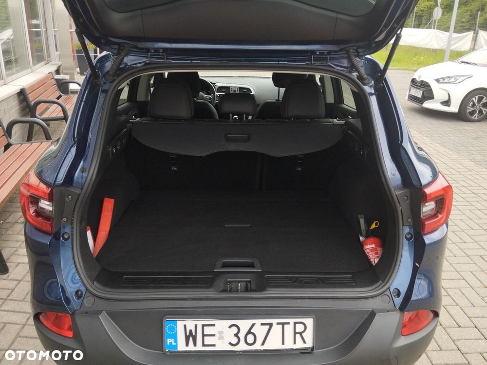 Renault Kadjar 1.2 Energy TCe Limited - 11