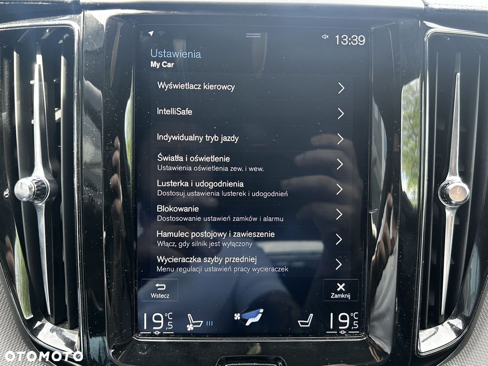 Volvo XC 60 - 30