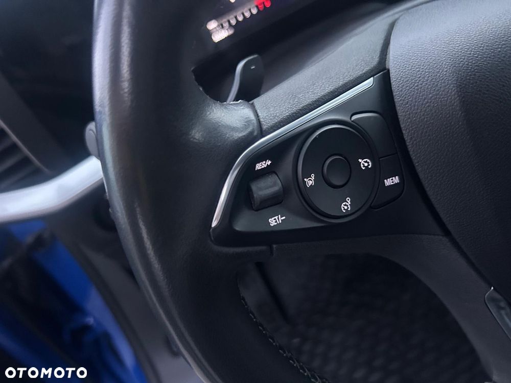 Opel Mokka 1.2 T Elegance S&S - 13