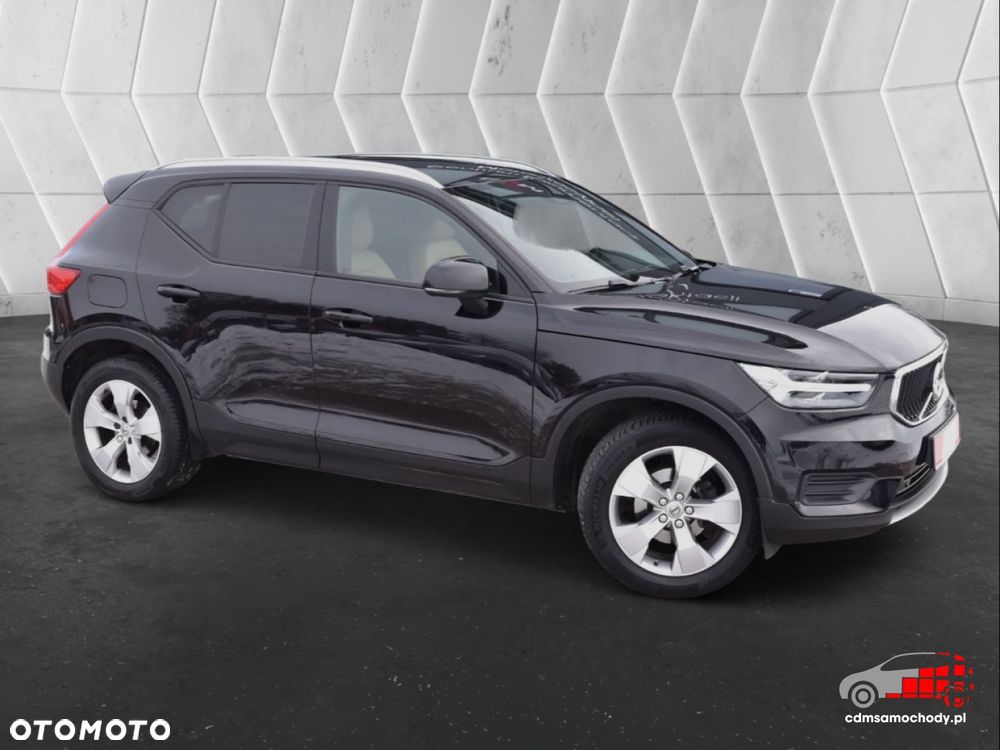 Volvo XC 40 - 4