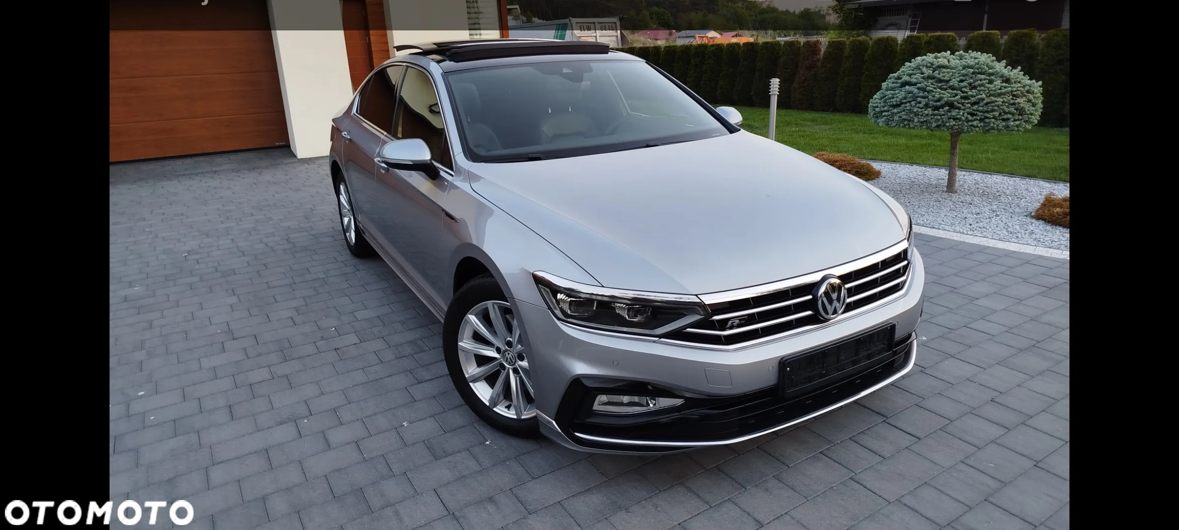 Volkswagen Passat 2.0 TDI BMT SCR Highline DSG7 - 14