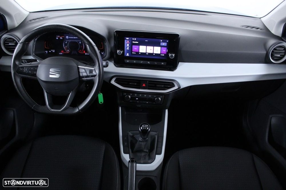 SEAT Arona 1.0 TSI Style - 18