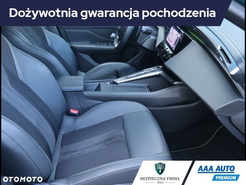 Peugeot 308 - 10