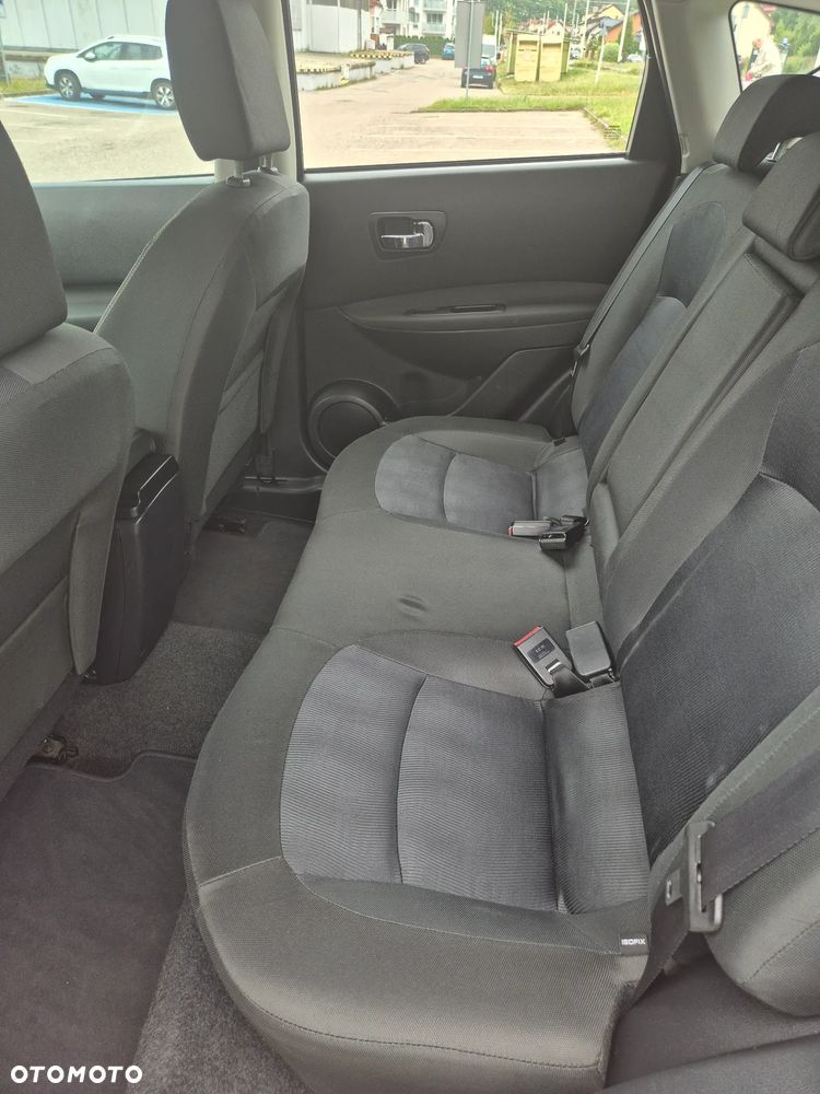 Nissan Qashqai ver-1-6-acenta - 9