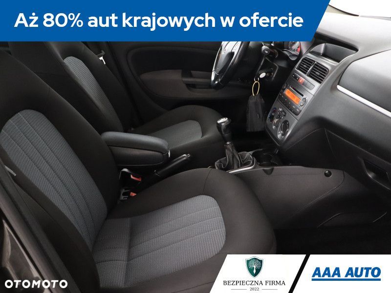 Fiat Linea - 11