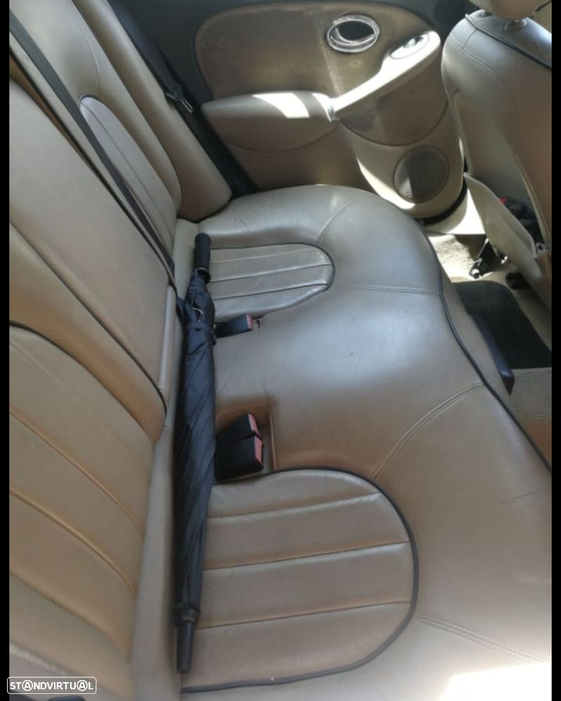 Rover 75 2.0 CDT Classic - 3