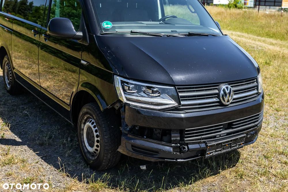 Volkswagen T6 Transporter - 8