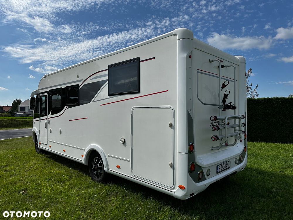Benimar ARISTEO 660 - 6