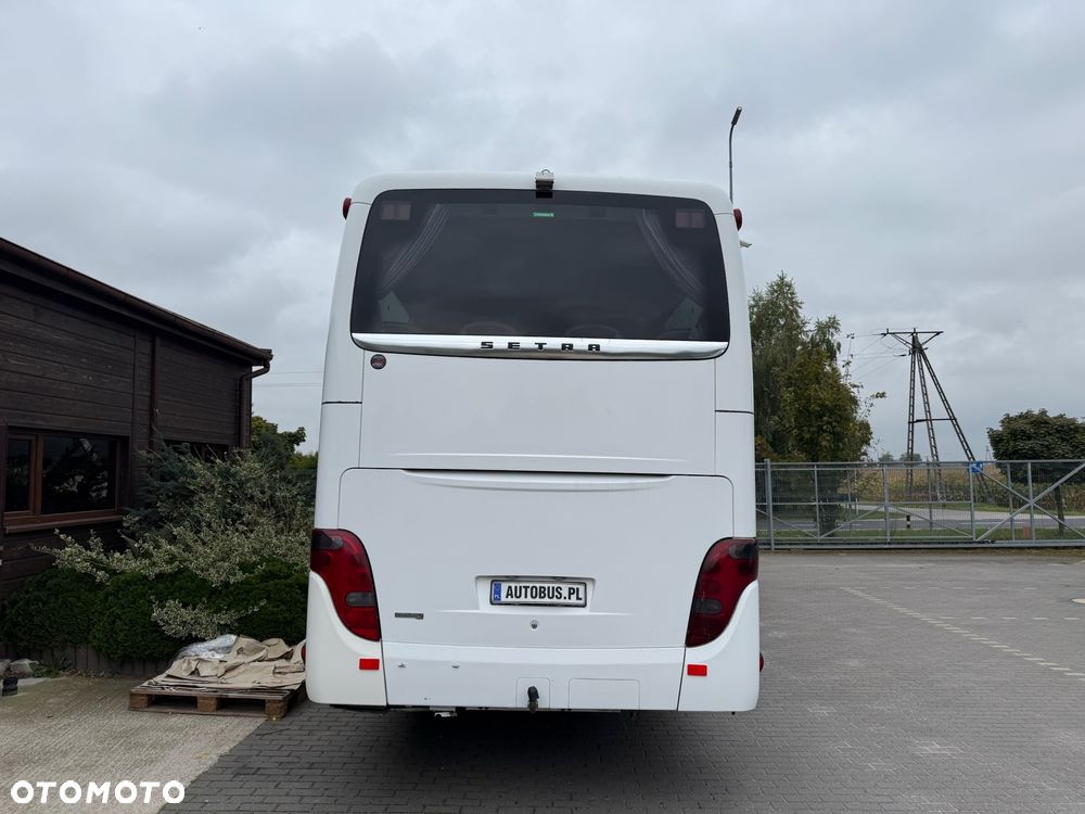 Setra 415 HD - 7
