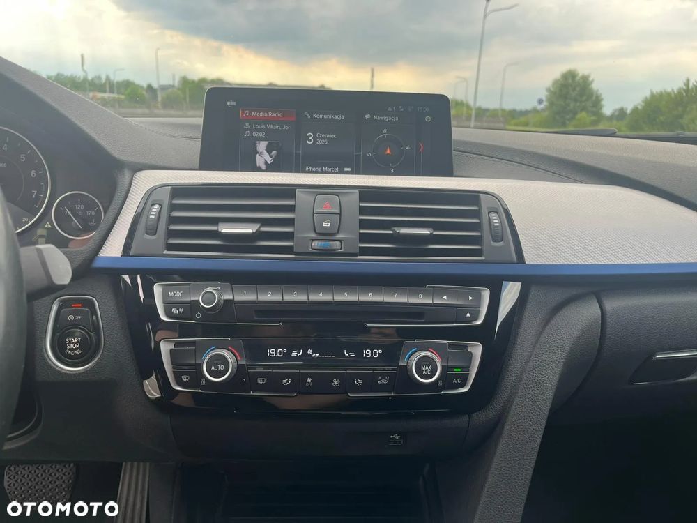 BMW Seria 4 430i GPF xDrive M Sport sport - 24