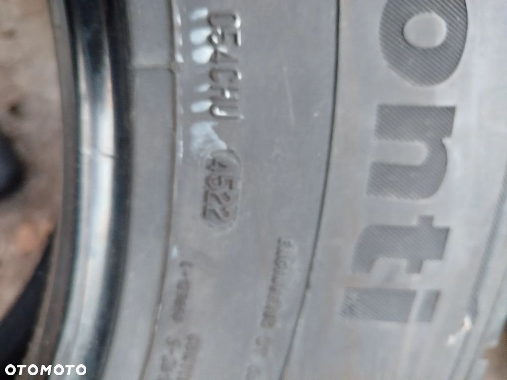 315/70R22.5 154L Continental ContiEcoPlus HD3 - 10