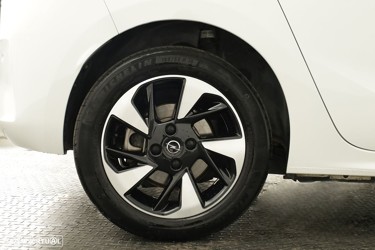 Opel Corsa-e 50 kWh GS - 5