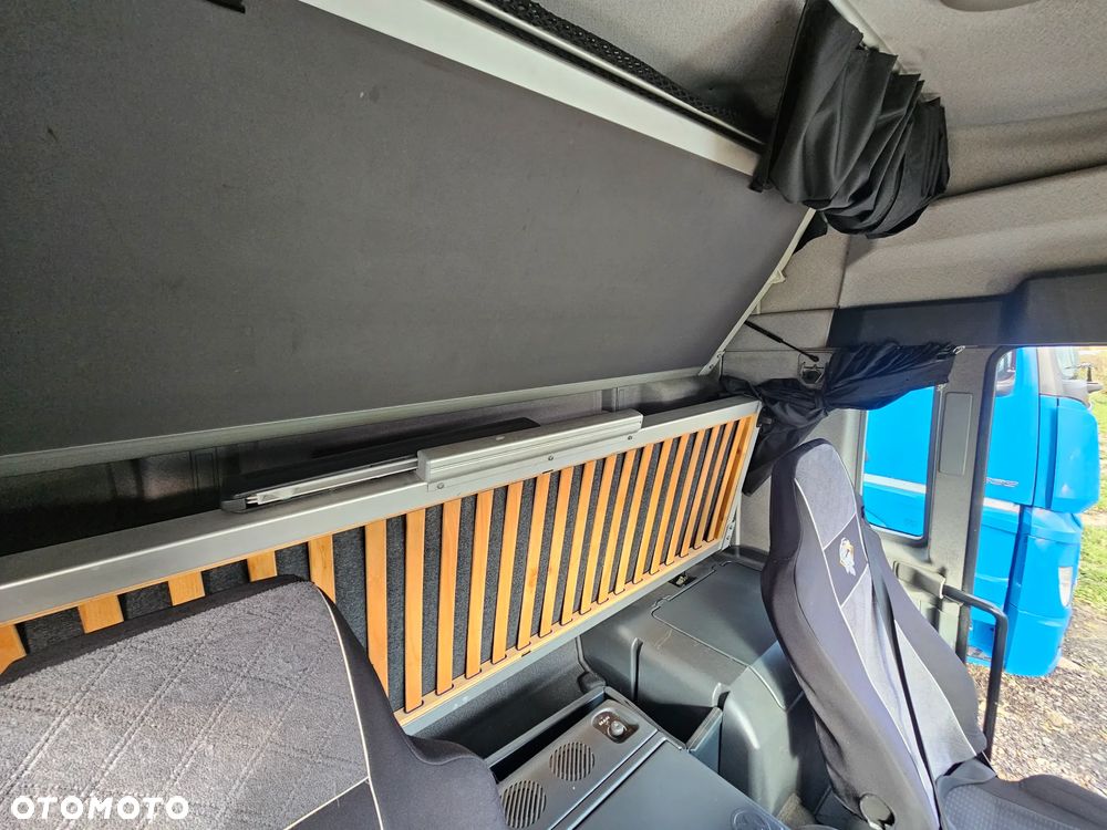 MAN TGL 12.250 4X2 BL - 5