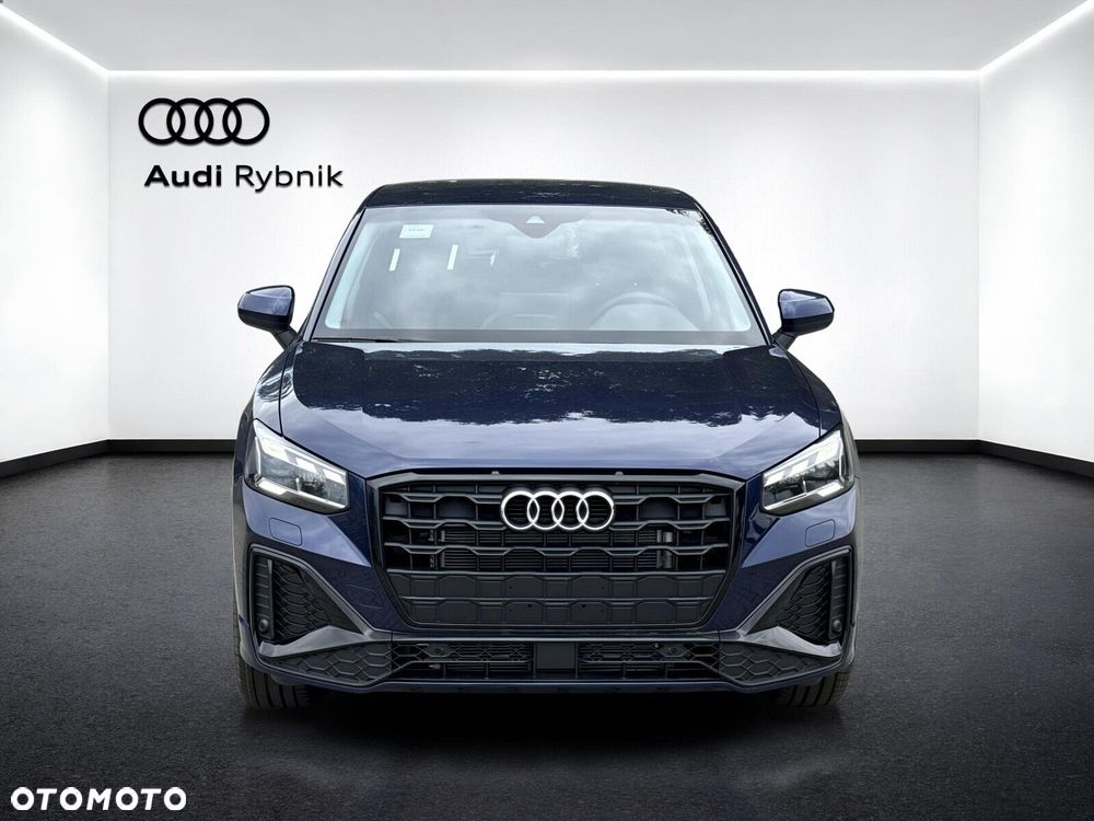 Audi Q2 - 9