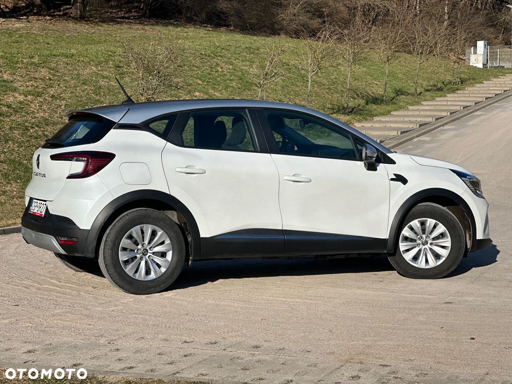 Renault Captur TCe 100 INTENS - 4
