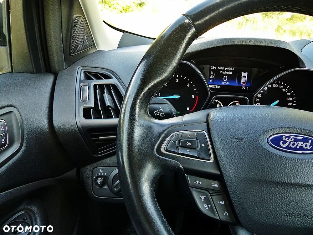 Ford Kuga 2.0 TDCi 4WD Titanium - 31