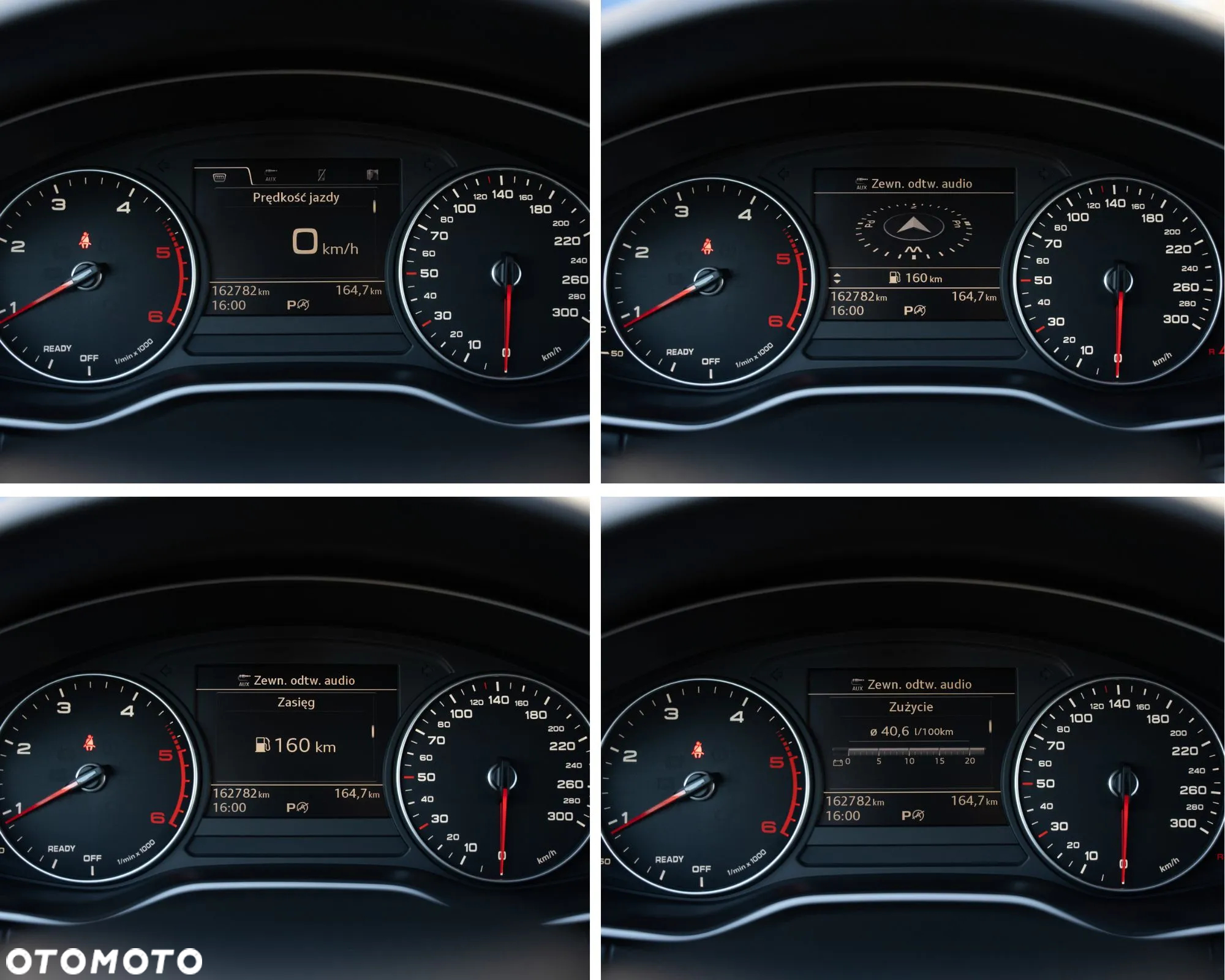 Audi A4 Avant 35 TDI S tronic - 36