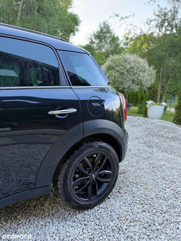 MINI Countryman - 8