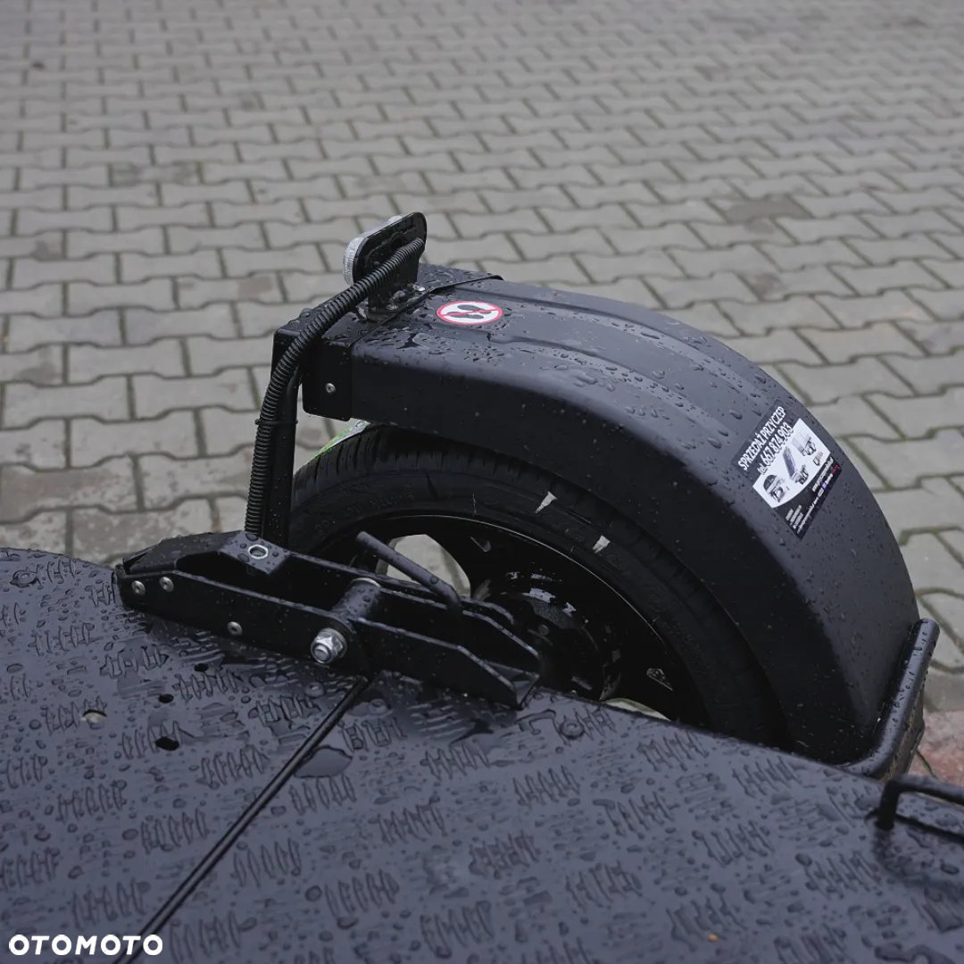 Lorries MT-1 Black Edition - 15