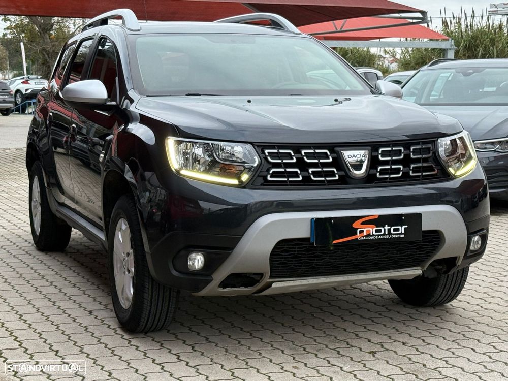 Dacia Duster 1.5 Blue dCi Comfort - 2