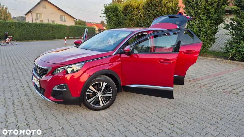Peugeot 3008 PureTech 130 Stop & Start GPF Active Pack - 31