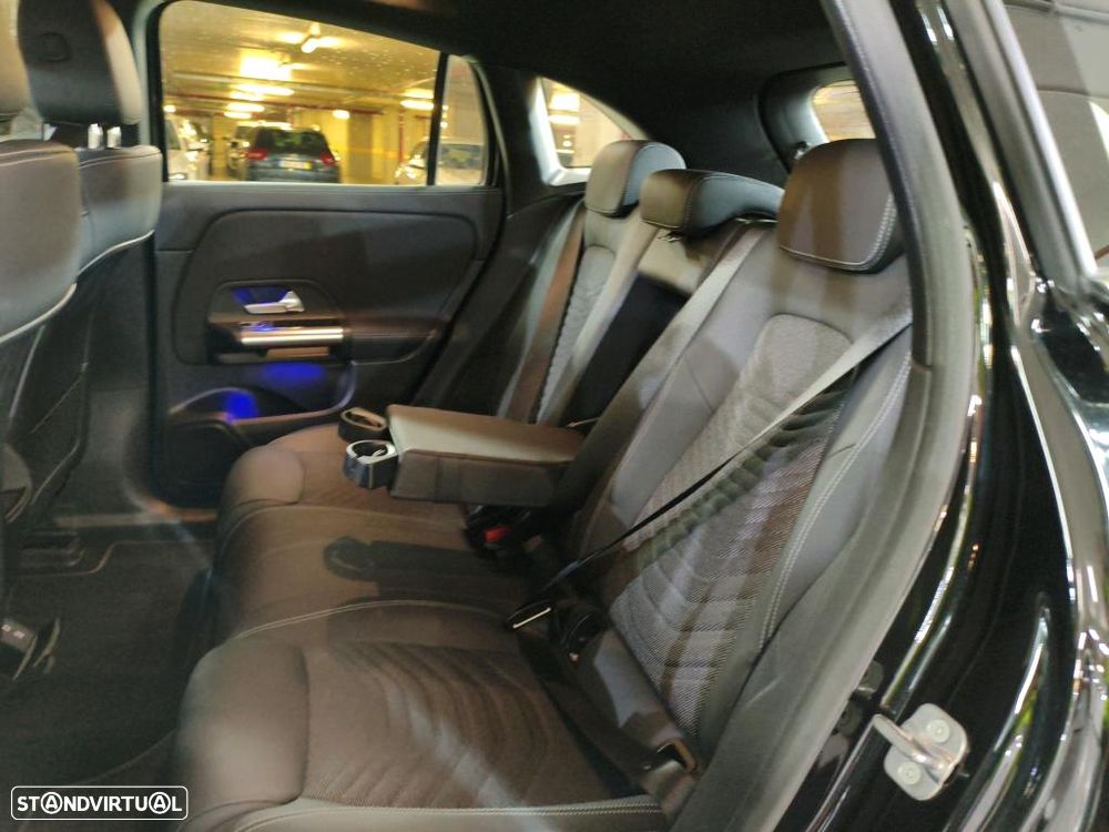 Mercedes-Benz EQA 250+ Edition - 10