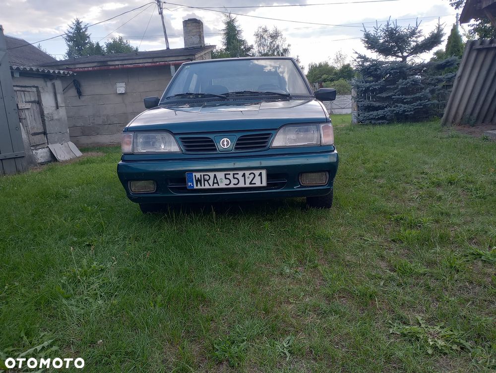 Polonez Caro - 18