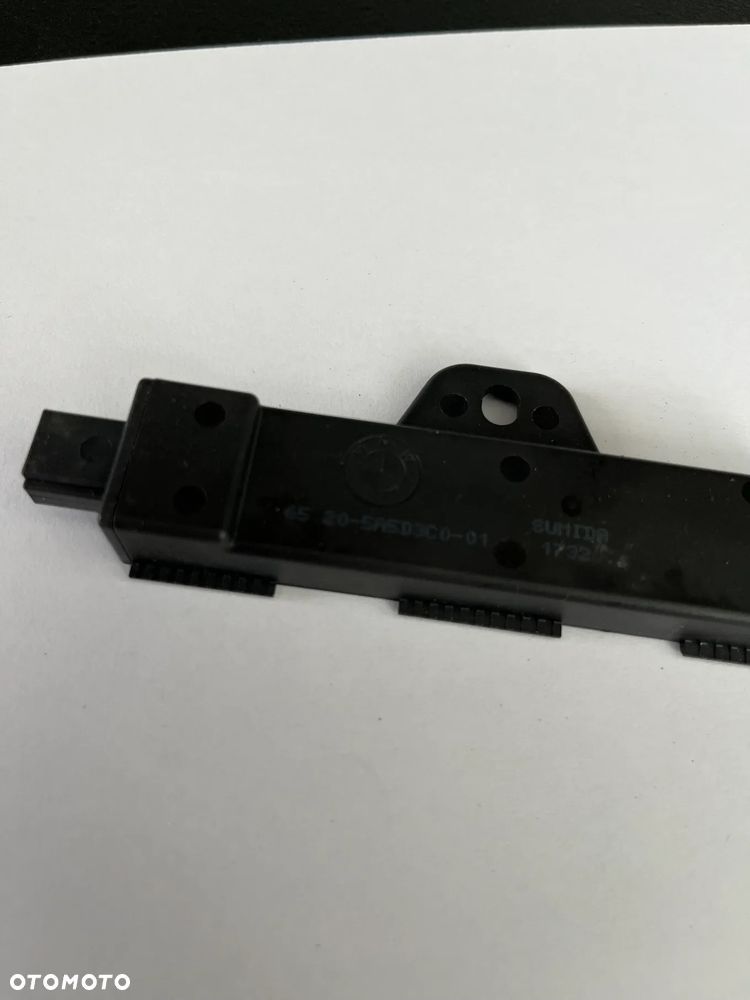 ORYGINALNA ANTENA DOSTĘPU KOMFORTU BMW G26 G20 G30 G01 G05 5A5D3C0 - 2