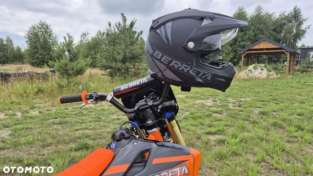 Berreta Abt 150 - 10