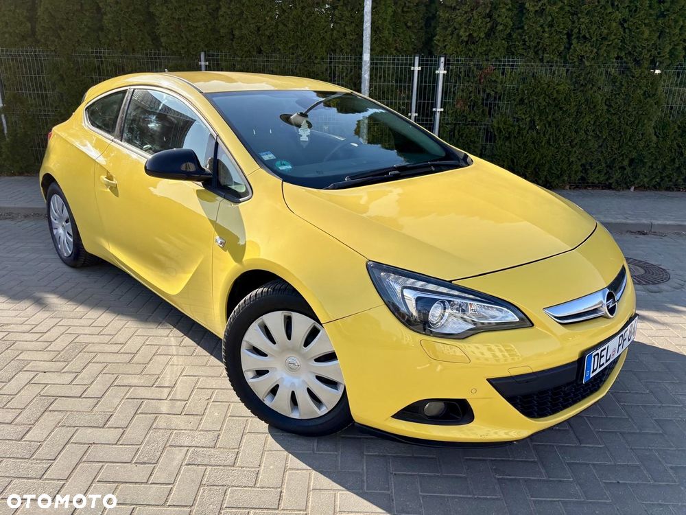 Opel Astra - 9