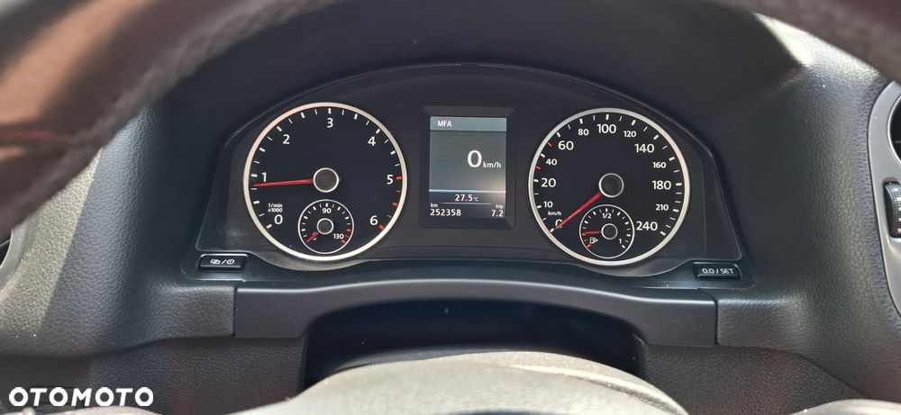 Volkswagen Tiguan 2.0 TDI 4Mot Track&Style - 16