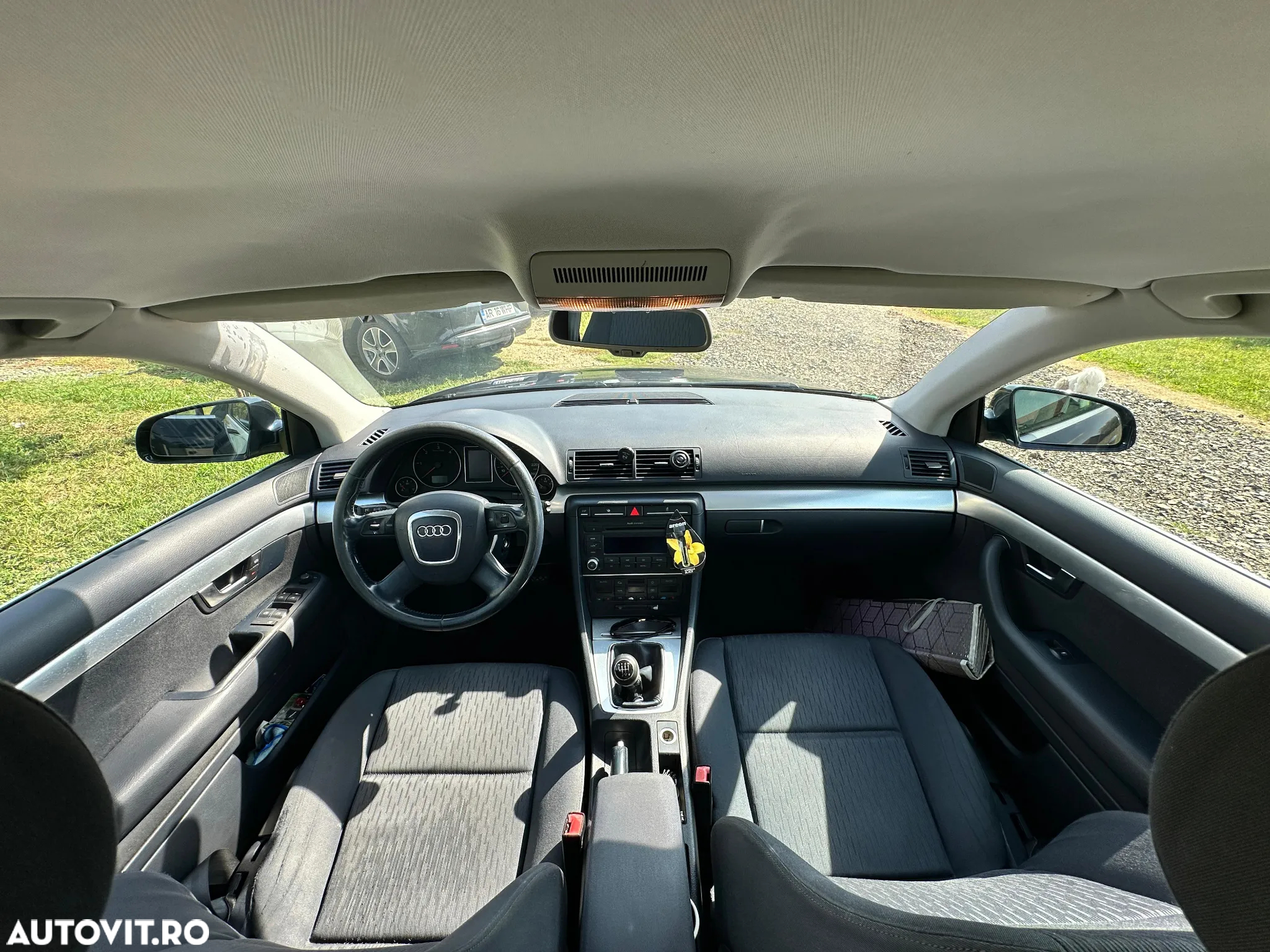 Audi A4 2.0 TDI - 3