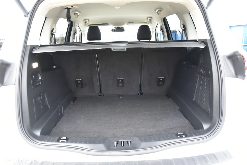 Ford S-Max 1.5 Eco Boost Start-Stopp Titanium - 17