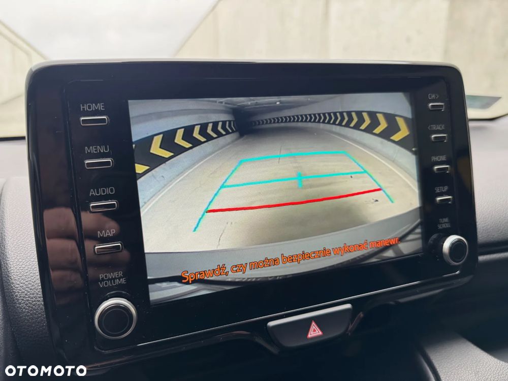 Toyota Yaris GR 1.6 Dynamic - 22