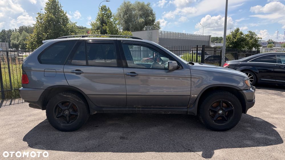 BMW X5 - 13