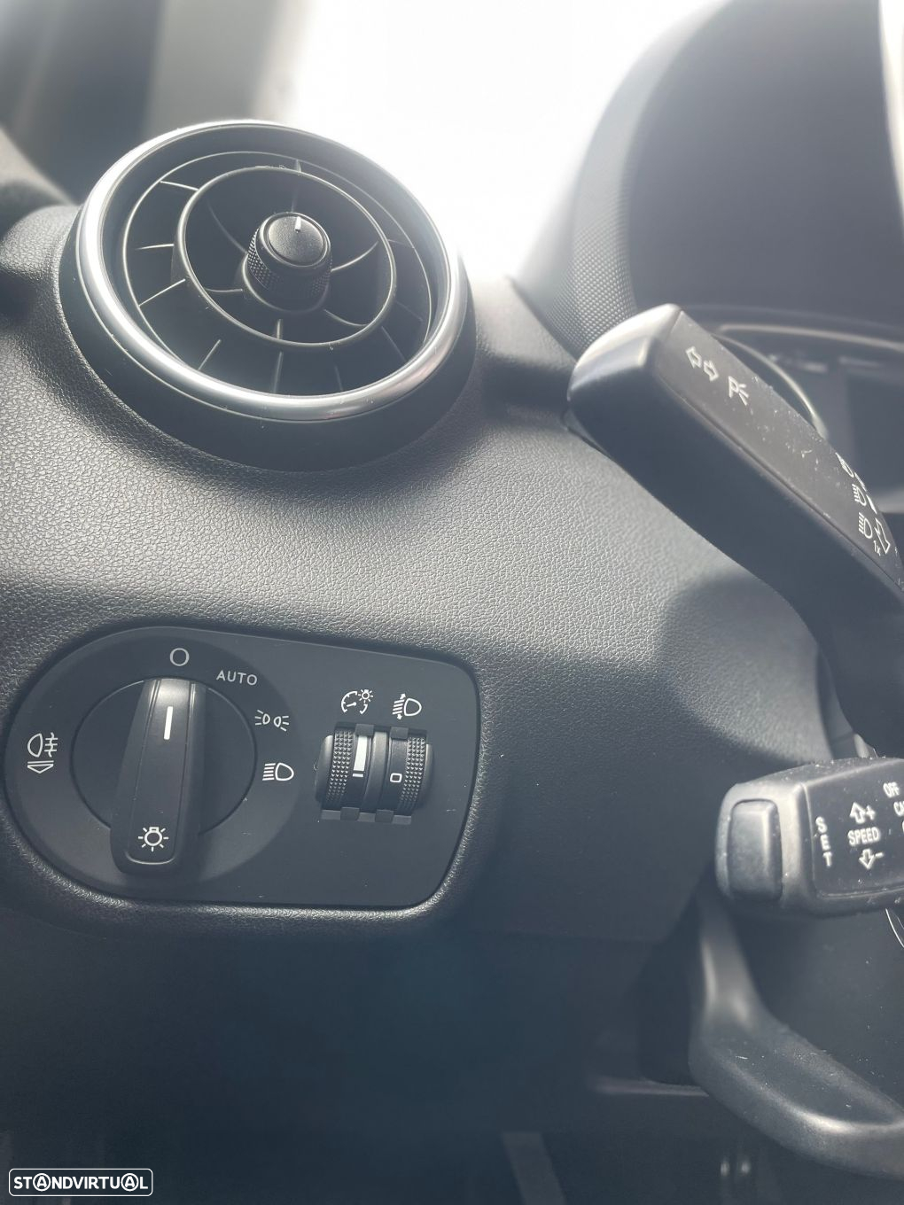 Audi A1 Sportback 1.6 TDI Ambition - 12