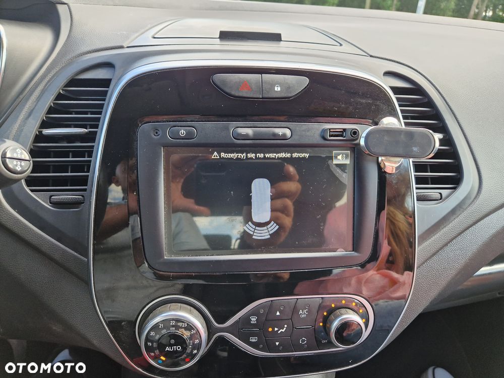 Renault Captur - 20