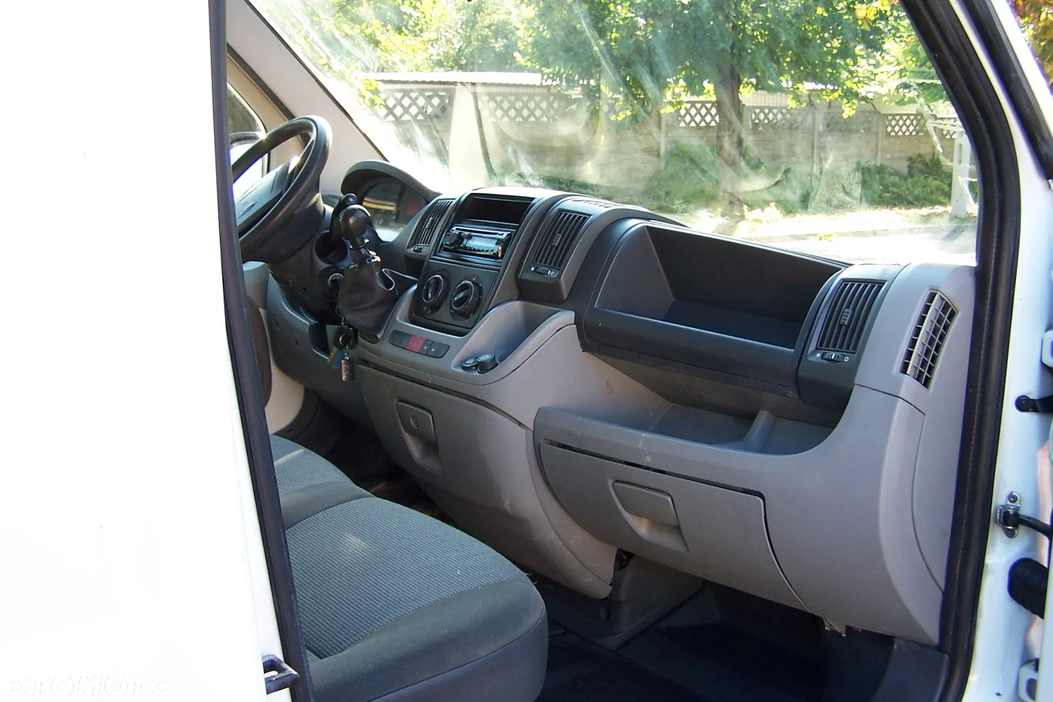 Peugeot Boxer - 8