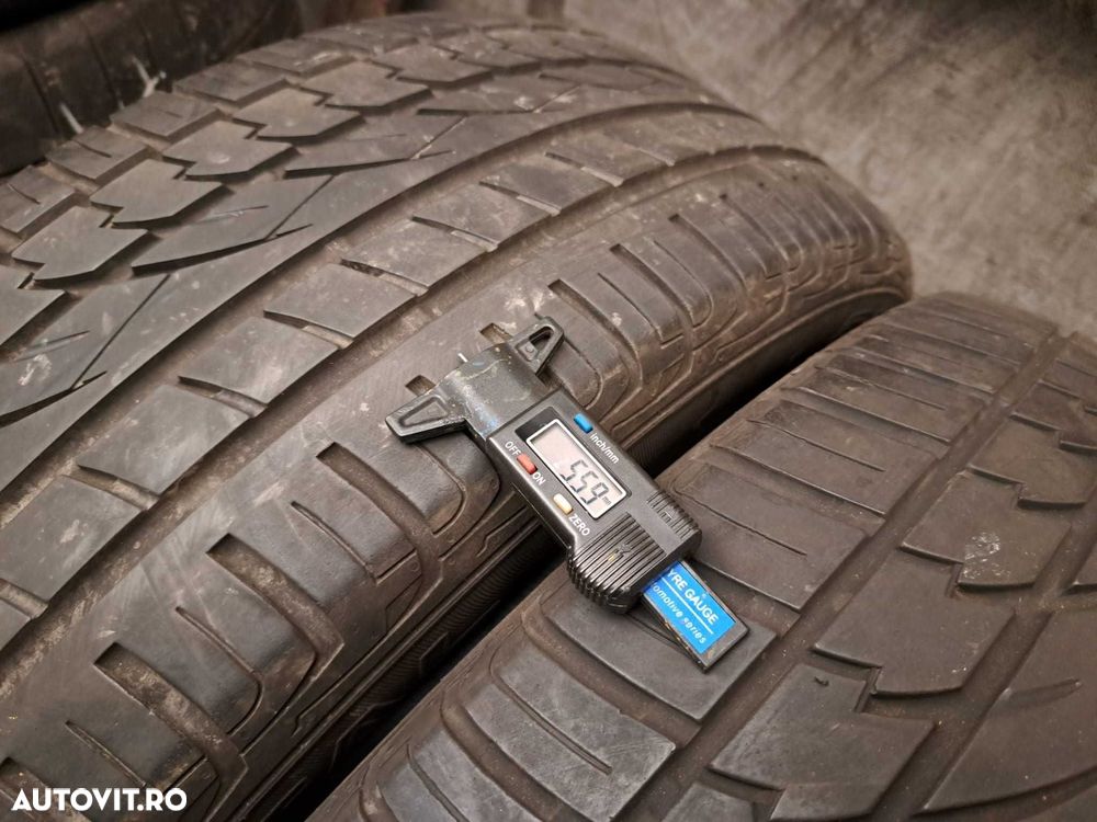 4 anvelope 265/50 R20 Continental - 3