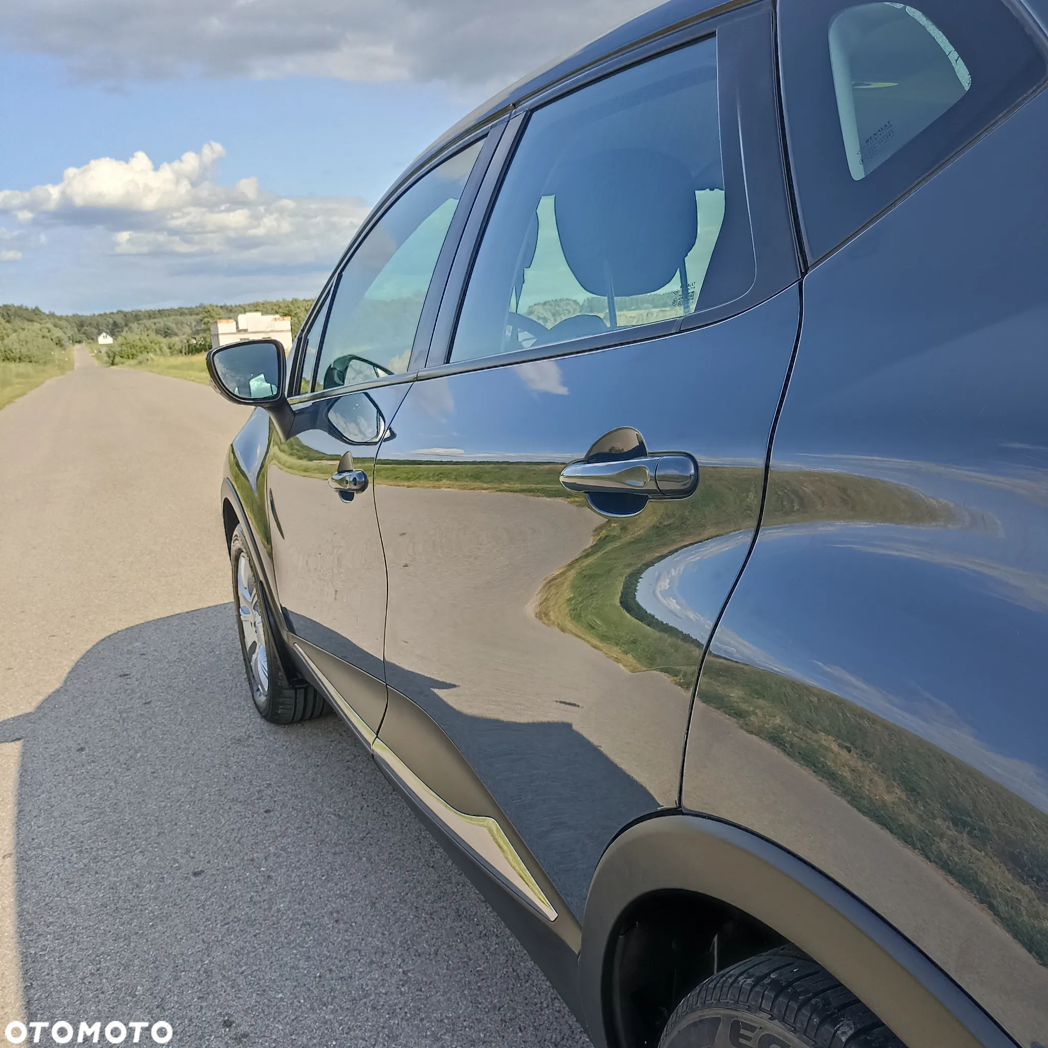 Renault Captur 1.5 dCi Energy Limited - 38