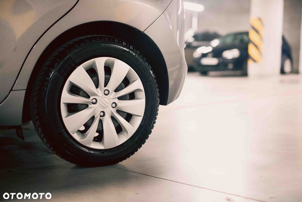 Suzuki Baleno 1.2 Premium - 7