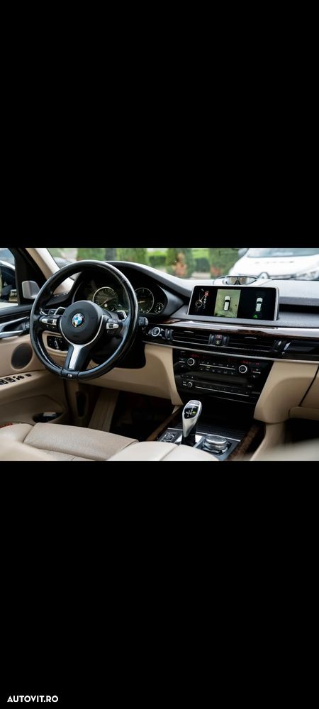 BMW X5 - 6