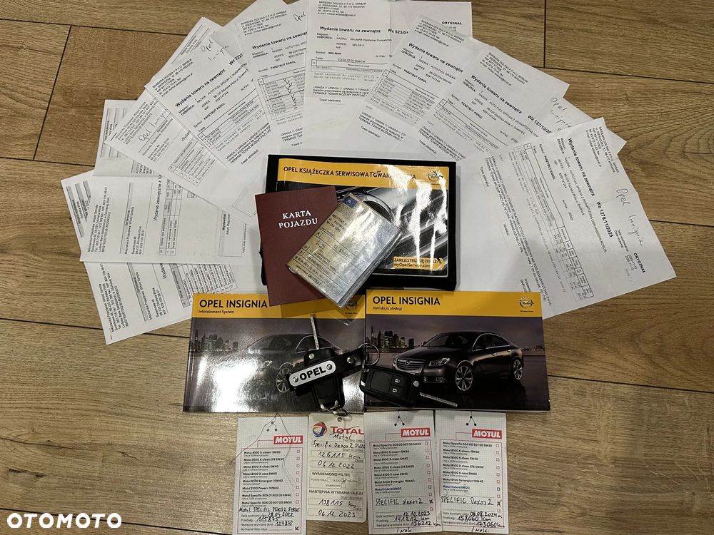 Opel Insignia 2.0 CDTI Edition - 8