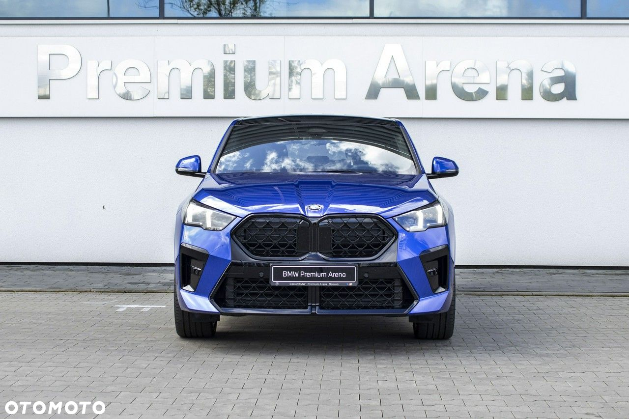 BMW X2 - 3