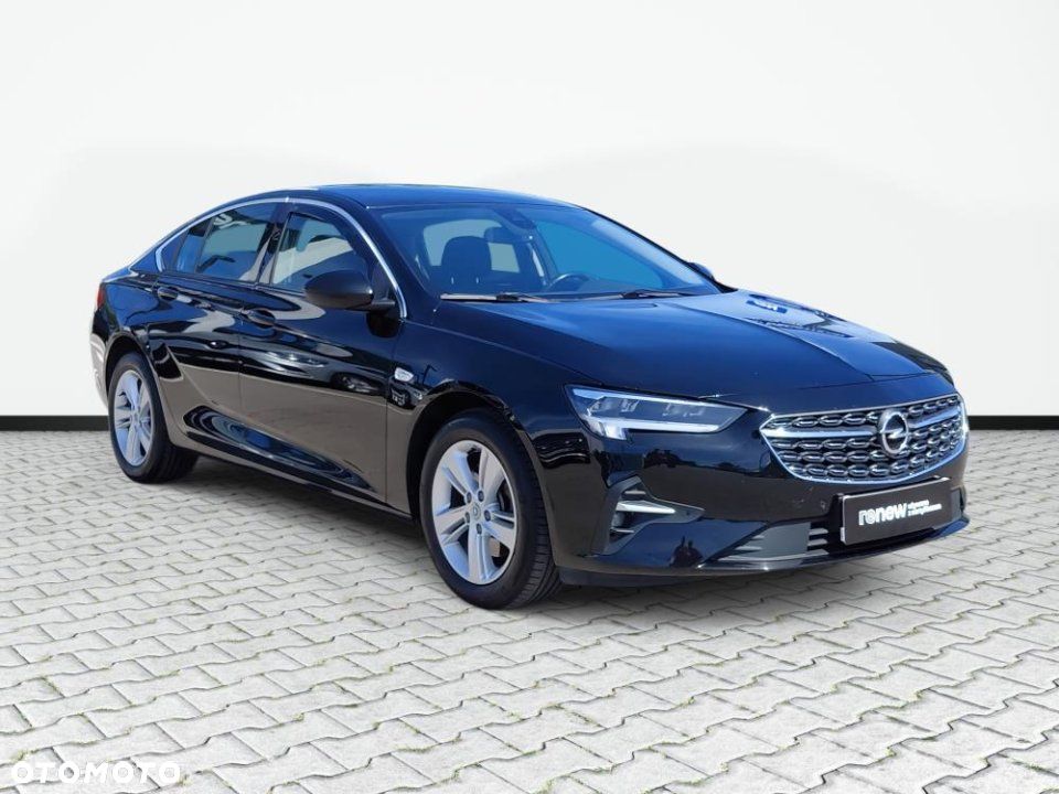 Opel Insignia - 23