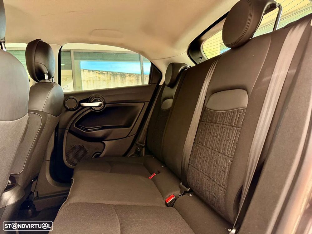 Fiat 500X 1.3 MJ Connect - 6