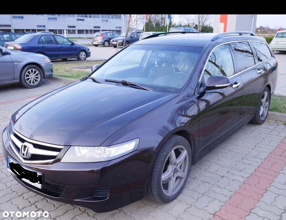 Honda Accord 2.0 i Executive - 7