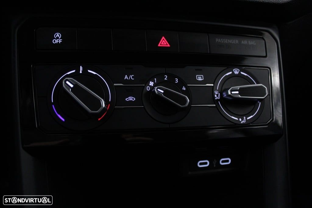 VW T-Cross 1.0 TSI Life - 29